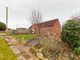 Thumbnail Detached house for sale in Conduit Road, Bolsover