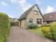 Thumbnail Detached house for sale in Turnberry Gardens, Cumbernauld, Glasgow, North Lanarkshire