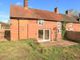 Thumbnail Semi-detached house to rent in Upper Farmcote, Bridgnorth