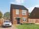 Thumbnail Semi-detached house for sale in Paddock Close, Brierley, Barnsley