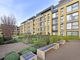 Thumbnail Flat to rent in Ravensbourne Apartments, 5 Central Avenue, Riverside