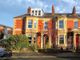 Thumbnail Terraced house for sale in Highbury, West Jesmond, Newcastle Upon Tyne