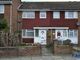 Thumbnail Terraced house to rent in Bryant Close, Barnet