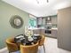 Thumbnail Flat for sale in Huntercombe Walk, Huntercombe Park, Taplow, Maidenhead