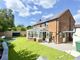 Thumbnail Semi-detached house for sale in Distaff Road, Poynton, Stockport