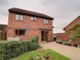 Thumbnail Detached house for sale in Moathouse Close, Acton Trussell, Stafford