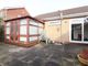 Thumbnail Detached bungalow for sale in Quebec Road, Bottesford, Scunthorpe