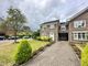 Thumbnail Link-detached house for sale in Regent Way, Frimley, Camberley