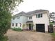 Thumbnail Detached house for sale in Sway Road, New Milton, Hampshire