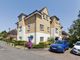 Thumbnail Flat for sale in Montague Close, Farnham Royal, Slough