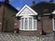 Thumbnail Bungalow for sale in Carlton Avenue, Gillingham