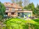Thumbnail Detached house for sale in Cambrian Close, Camberley
