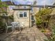 Thumbnail Terraced house for sale in Mawson Road, Cambridge