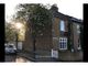 Thumbnail End terrace house to rent in Railway Road, Teddington