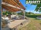 Thumbnail Villa for sale in Couture, Charente, Nouvelle-Aquitaine