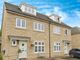 Thumbnail Semi-detached house for sale in Mill Square, Horsforth, Leeds