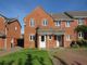 Thumbnail Property to rent in Jack Cade Way, Warwick