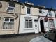 Thumbnail Terraced house for sale in Little Cross Street, Wednesbury