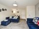 Thumbnail End terrace house for sale in Fleece Close, Andover Down, Andover