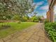 Thumbnail Detached house for sale in Castle Road, Weybridge, Surrey