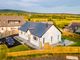 Thumbnail Property for sale in Plot 4, Mcnicol Croft, Blackwaterfoot, Isle Of Arran, North Ayrshire