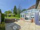 Thumbnail Detached house for sale in Marshalswick Lane, St. Albans