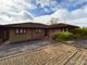Thumbnail Detached bungalow for sale in Brickfields Close, Lychpit, Basingstoke