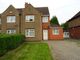Thumbnail Semi-detached house for sale in Charter Avenue, Coventry