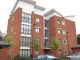 Thumbnail Flat to rent in Albion Street, Wolverhampton