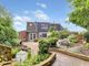 Thumbnail Semi-detached house for sale in Moorside Road, Huddersfield, West Yorkshire