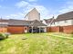 Thumbnail Detached house for sale in Abell Way, Springfield, Chelmsford