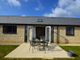 Thumbnail Bungalow for sale in The Parlour, Hornbeam Grange, Cricklade, Wiltshire