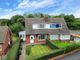 Thumbnail Semi-detached house for sale in Rigg View, Stainsacre, Whitby