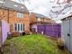 Thumbnail Town house for sale in Cardinal Way, Newton-Le-Willows