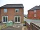 Thumbnail Semi-detached house for sale in Heather Close, Newtown, Powys