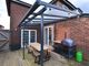 Thumbnail Semi-detached house for sale in Bromley Drive, Holmes Chapel, Crewe