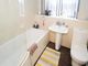 Thumbnail Detached house for sale in Willotts Hill Road, Waterhayes, Newcastle