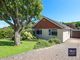 Thumbnail Detached bungalow for sale in Farley Way, Fairlight, Hastings