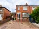 Thumbnail Semi-detached house for sale in Laithe Croft Road, Soothill