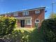 Thumbnail Semi-detached house to rent in Byron Road, Boyatt Wood