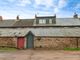 Thumbnail Terraced house for sale in Jubilee Terrace, Copplestone, Crediton, Devon
