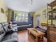 Thumbnail Semi-detached house for sale in Fairway, Carshalton