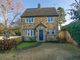 Thumbnail Country house for sale in Upper Astrop Road, Kings Sutton, Banbury, Oxfordshire