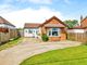 Thumbnail Bungalow for sale in Tattershall Road, Boston, Lincolnshire