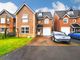 Thumbnail Detached house for sale in Obelisk Way, Congleton