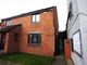 Thumbnail Town house for sale in Main Street, Beal, Goole