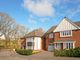 Thumbnail Detached house for sale in Sharples Paddock, Bolton