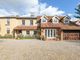 Thumbnail Detached house for sale in Stanford Rivers Road, Ongar, Essex