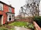 Thumbnail End terrace house for sale in Norfolk Street, Lincoln