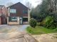 Thumbnail Detached house for sale in Sandstone Avenue, Rubery, Rednal, Birmingham